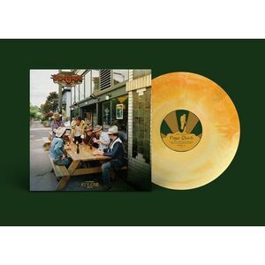 Pagan Church - Marbled Creamsicle